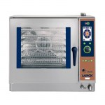 forno lainox elettrico kme081x